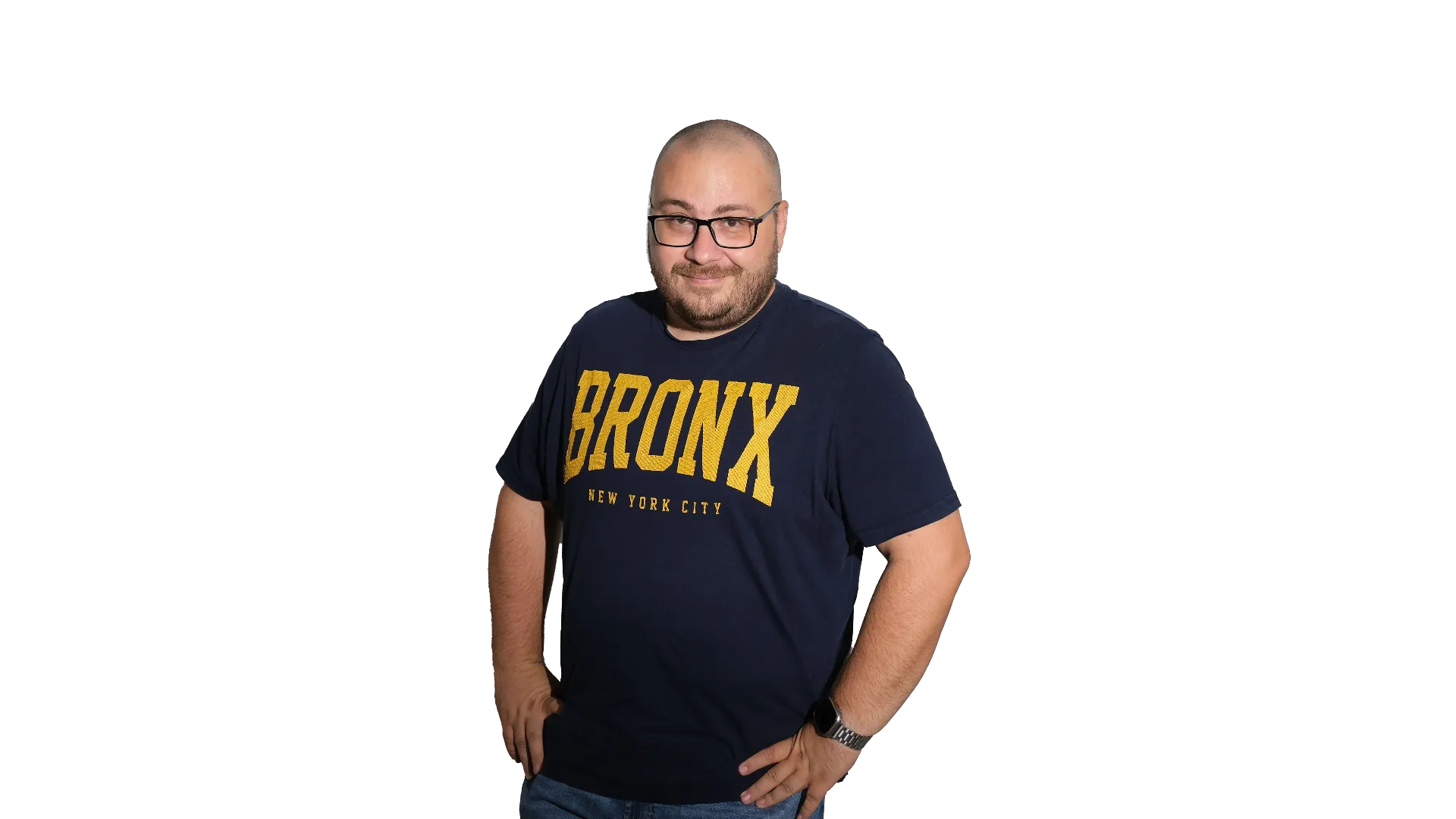Bálint László professzionális kép