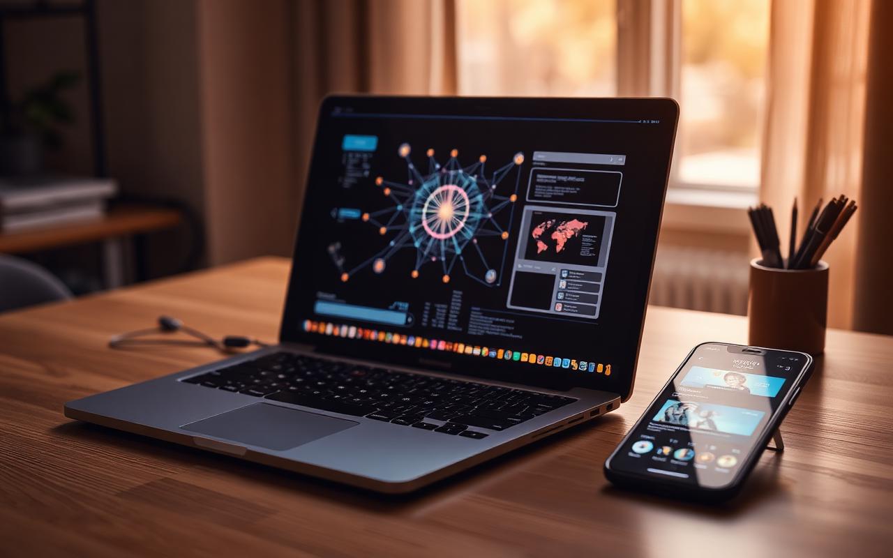AI a mindennapokban és a marketingben
